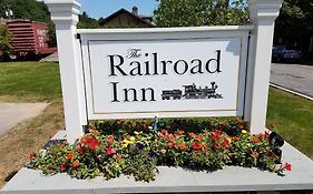 The Railroad Inn
